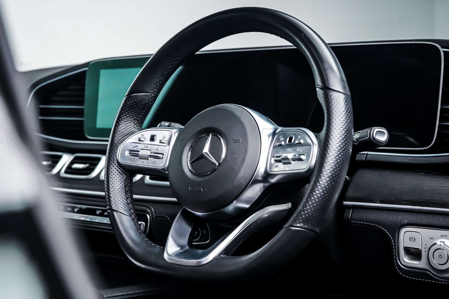 Used Mercedes-Benz GLE 2023 for sale - 76830868: Photo 19