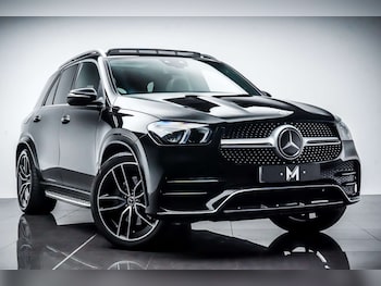 Used Mercedes-Benz GLE 2023 for sale - 76830868: Photo