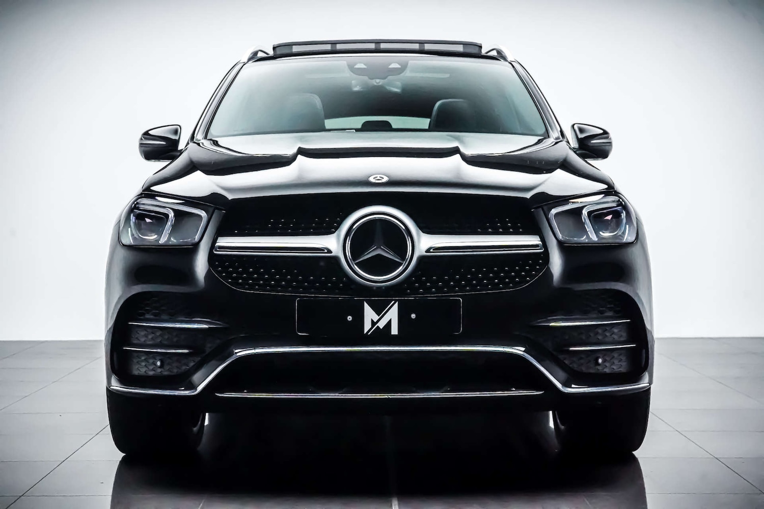 Used Mercedes-Benz GLE 2023 for sale - 76830868: Photo 2