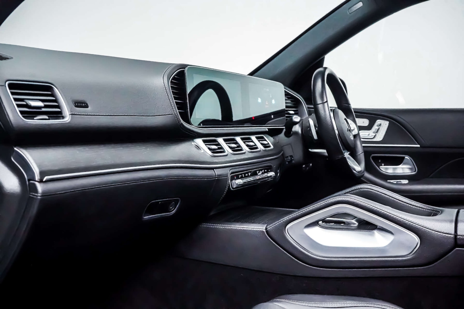 Used Mercedes-Benz GLE 2023 for sale - 76830868: Photo 20