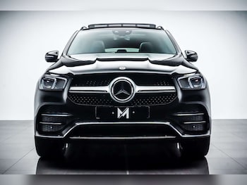 Used Mercedes-Benz GLE 2023 for sale - 76830868: Photo