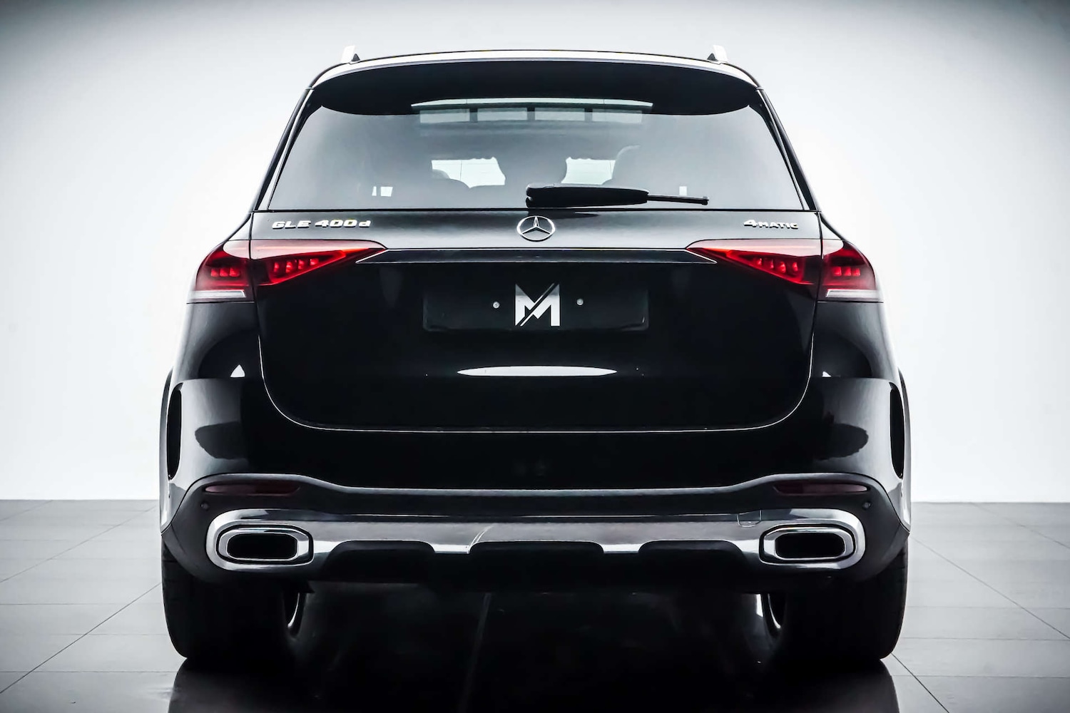 Used Mercedes-Benz GLE 2023 for sale - 76830868: Photo 4