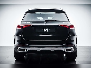 Used Mercedes-Benz GLE 2023 for sale - 76830868: Photo