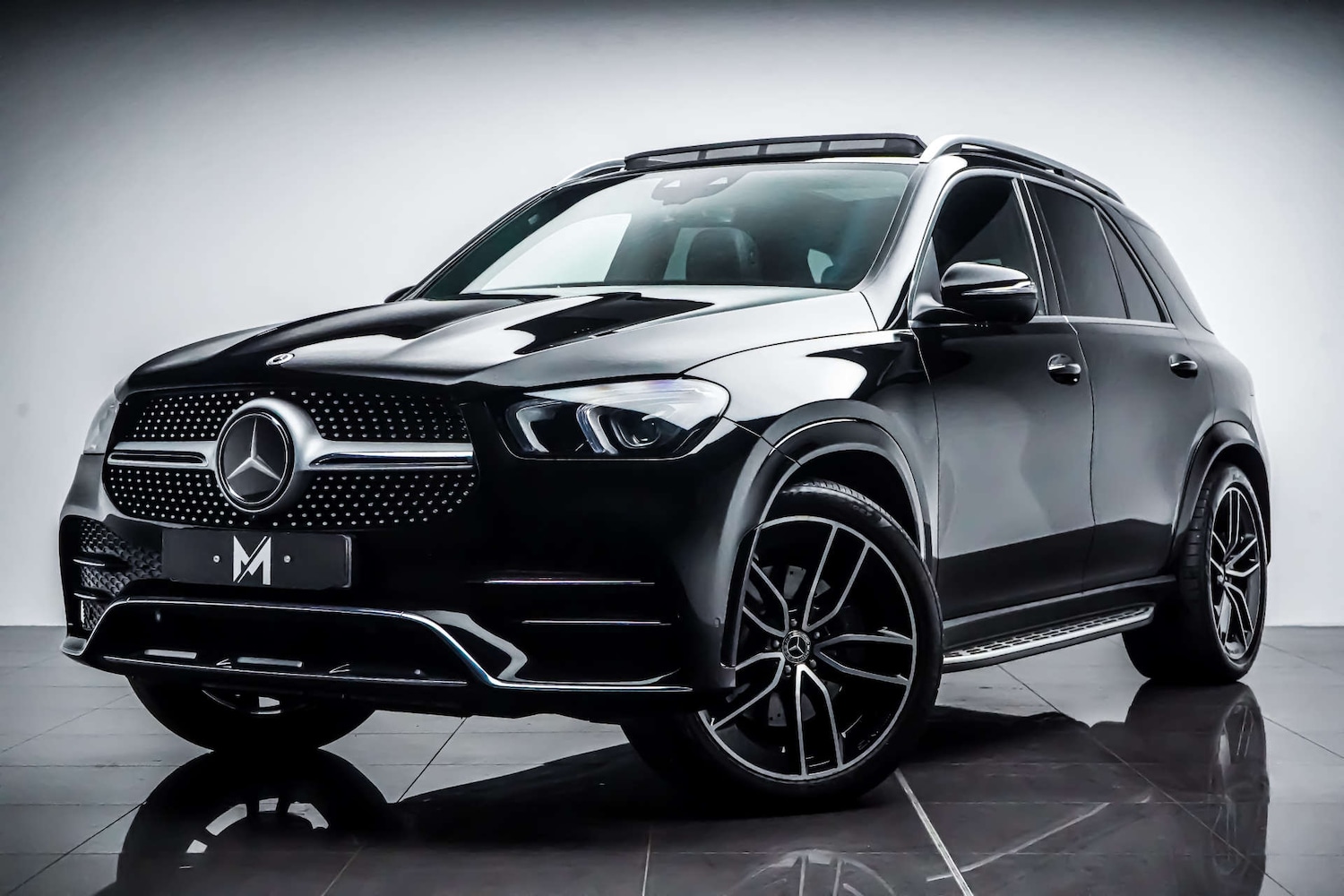 Used Mercedes-Benz GLE 2023 for sale - 76830868: Photo 5