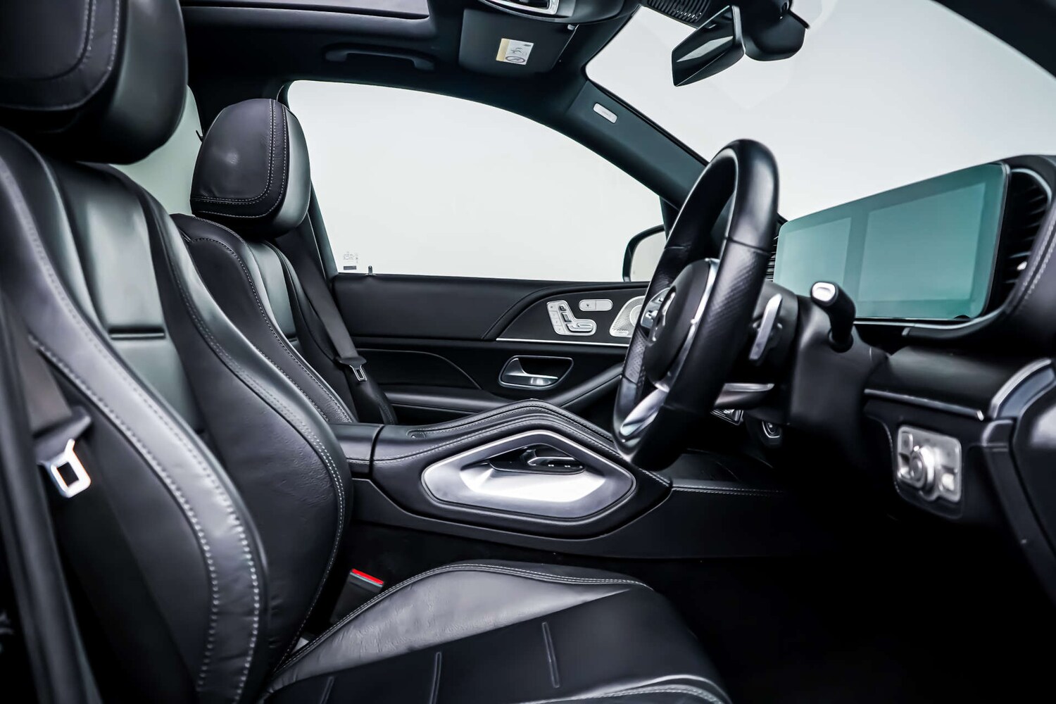 Used Mercedes-Benz GLE 2023 for sale - 76830868: Photo 6