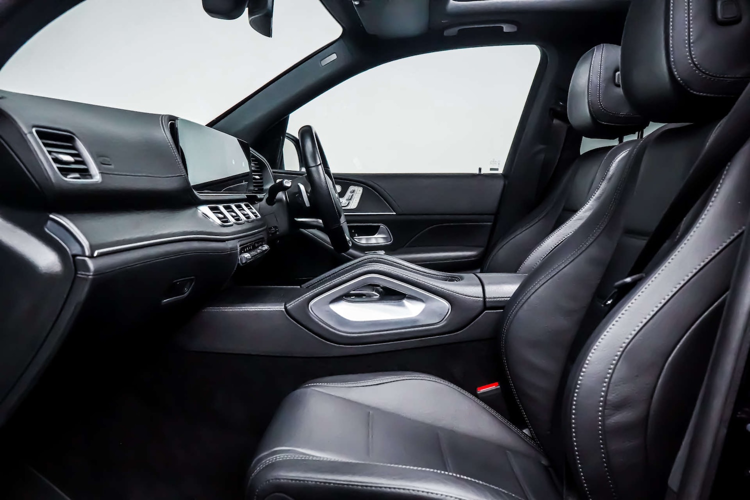 Used Mercedes-Benz GLE 2023 for sale - 76830868: Photo 7