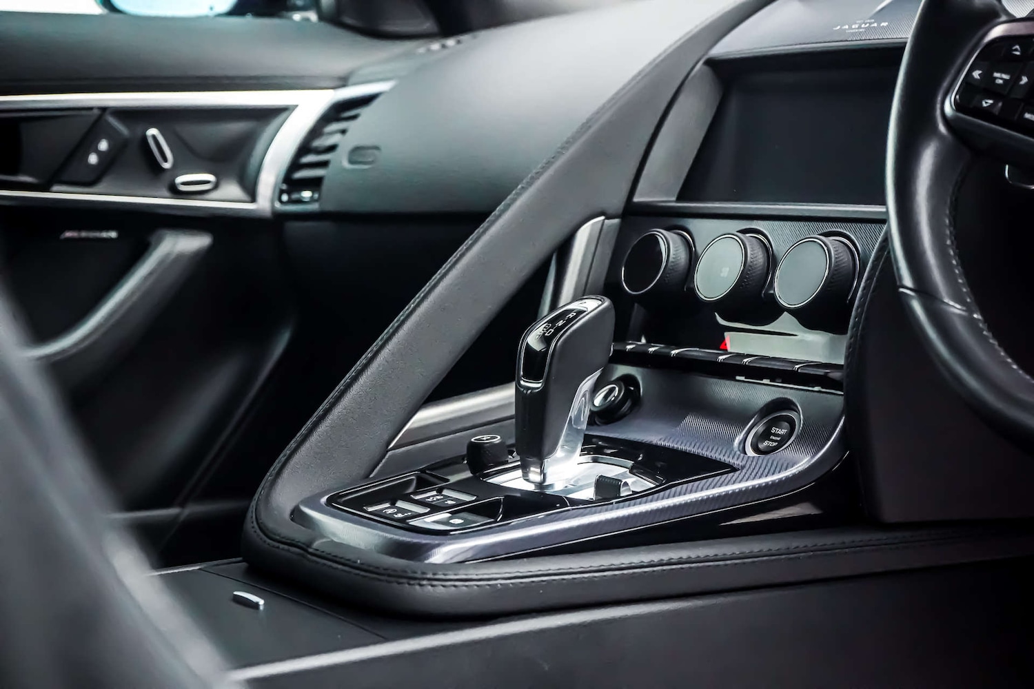 Used Jaguar F-Type 2021 for sale - 76831021: Photo 14