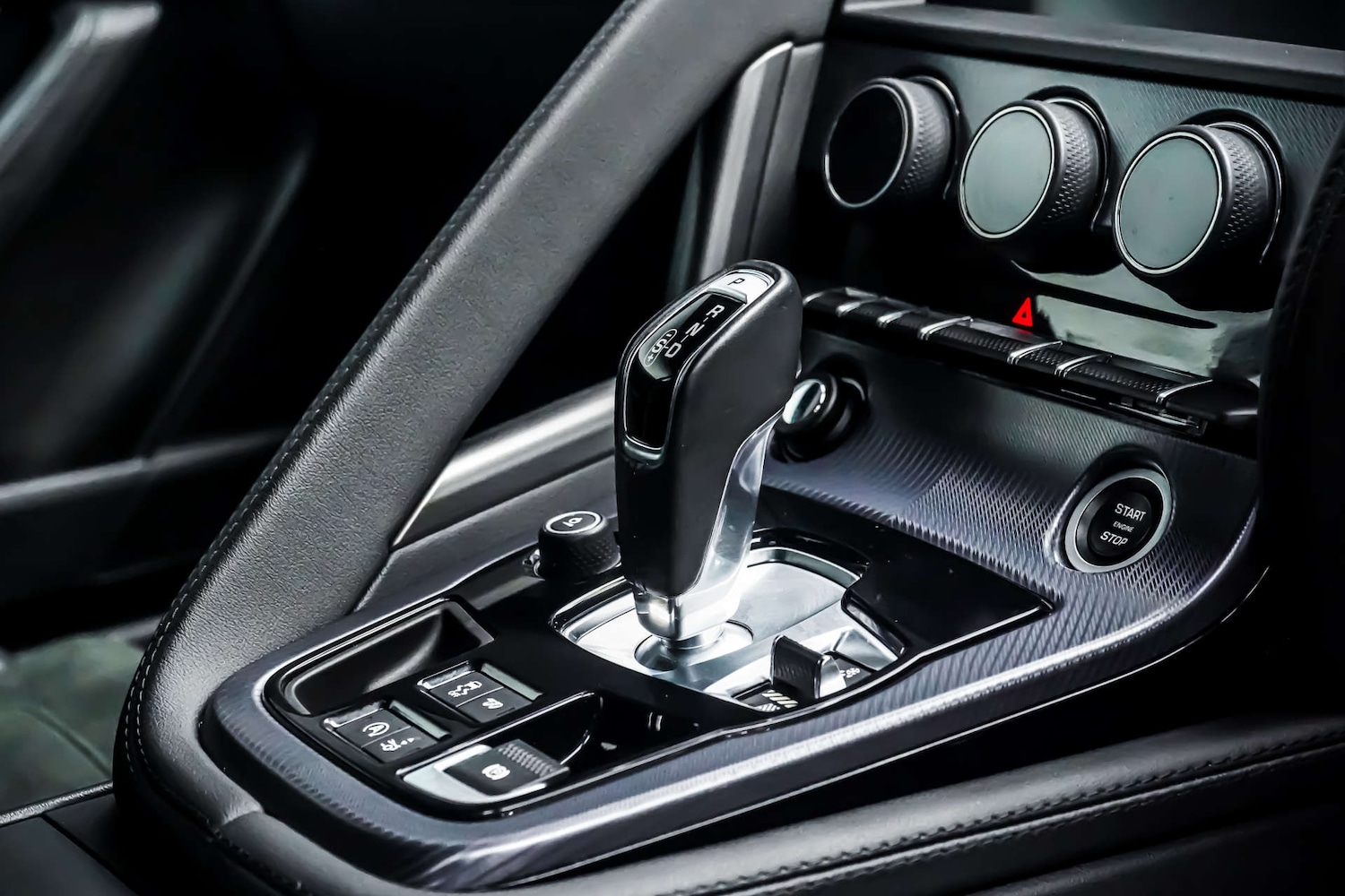 Used Jaguar F-Type 2021 for sale - 76831021: Photo 15