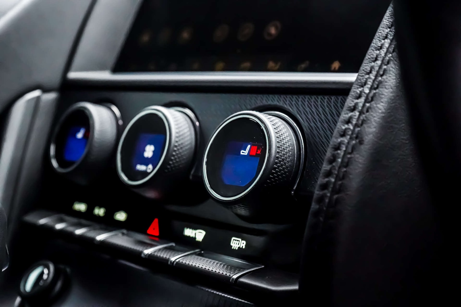 Used Jaguar F-Type 2021 for sale - 76831021: Photo 18