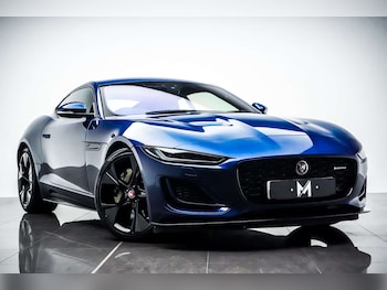 2021 - 2.0 P300 R-Dynamic 2dr Auto