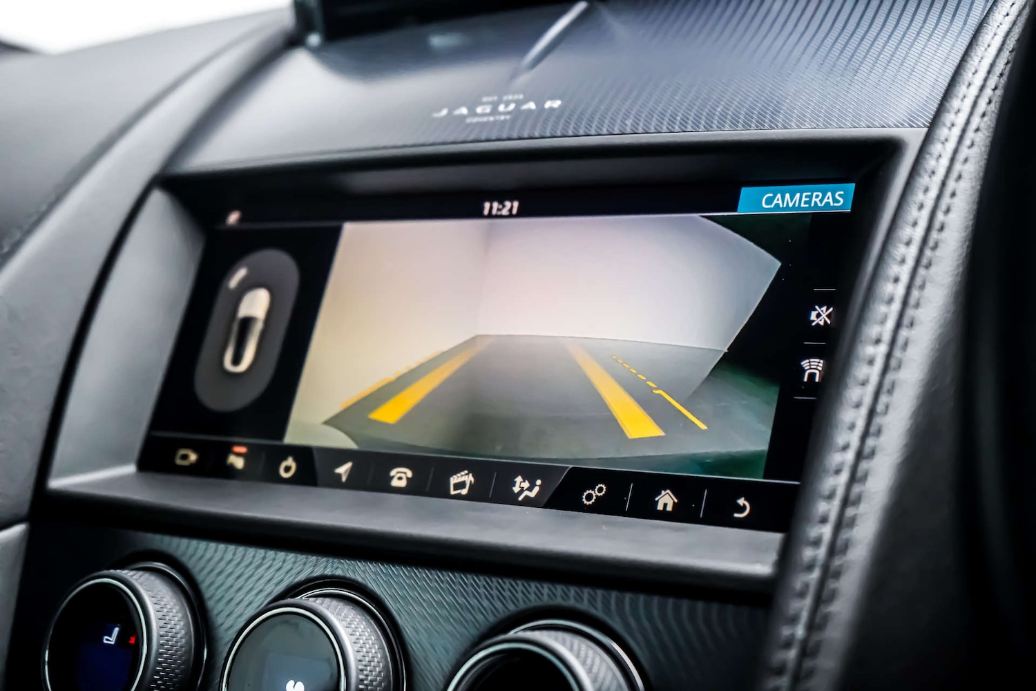 Used Jaguar F-Type 2021 for sale - 76831021: Photo 3