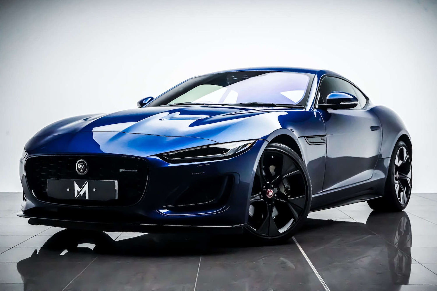 Used Jaguar F-Type 2021 for sale - 76831021: Photo 5