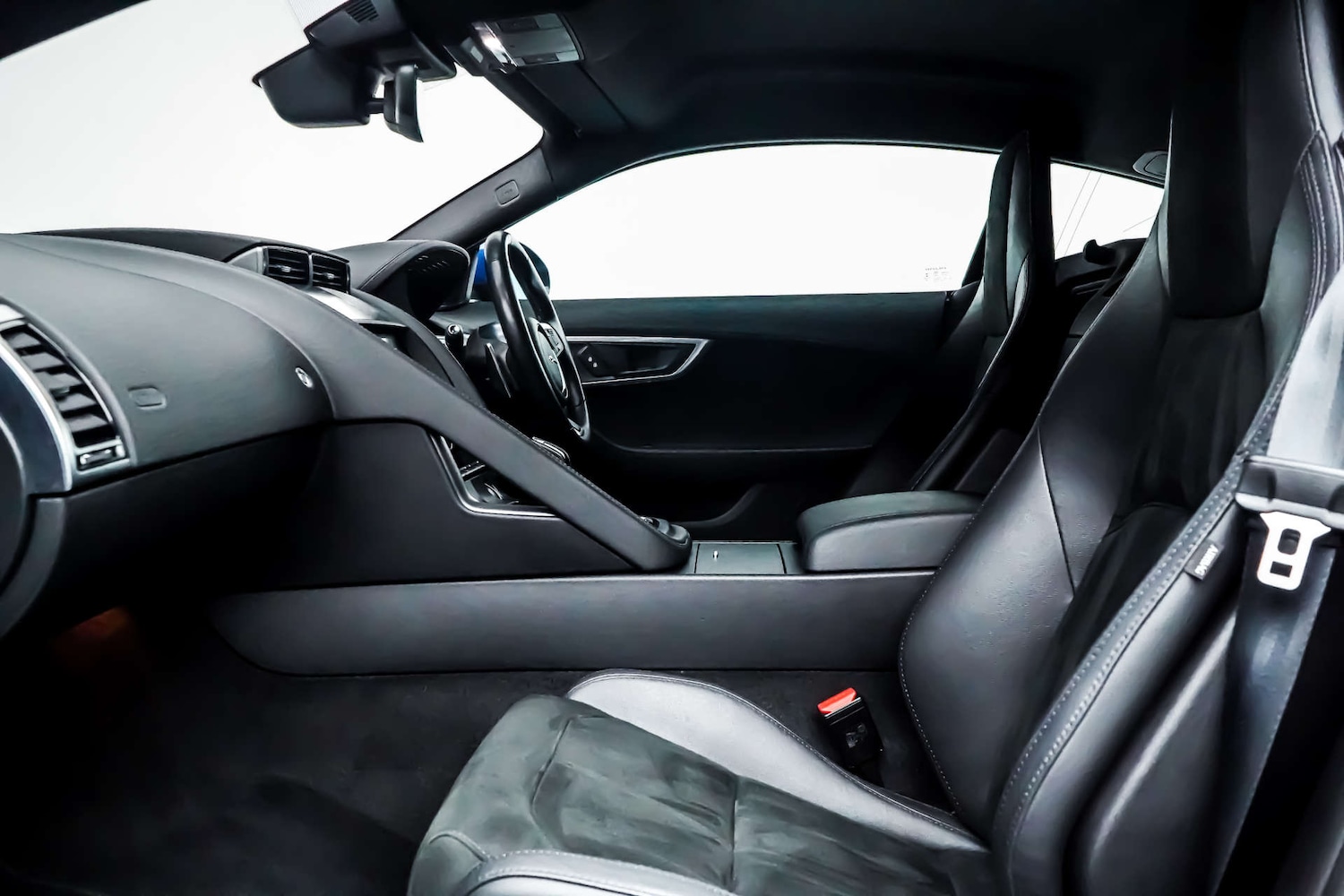 Used Jaguar F-Type 2021 for sale - 76831021: Photo 8