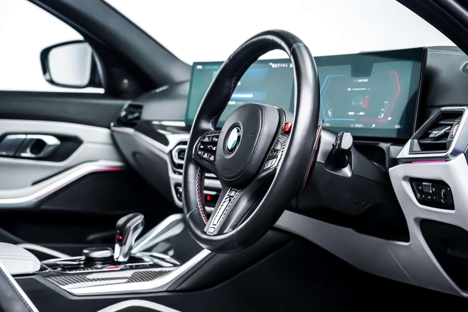 Used BMW M3 2024 for sale - 76831055: Photo 12