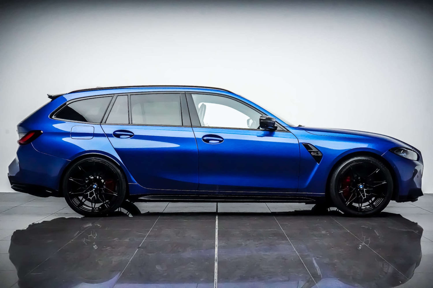 Used BMW M3 2024 for sale - 76831055: Photo 14