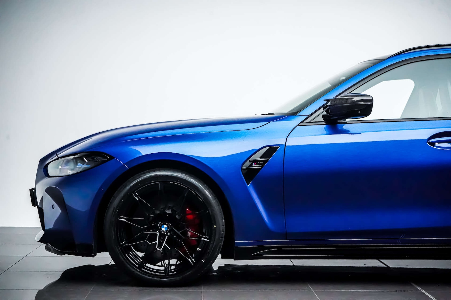 Used BMW M3 2024 for sale - 76831055: Photo 16