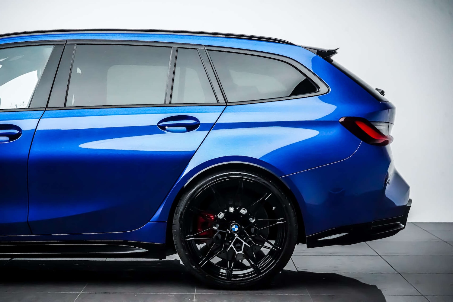 Used BMW M3 2024 for sale - 76831055: Photo 17