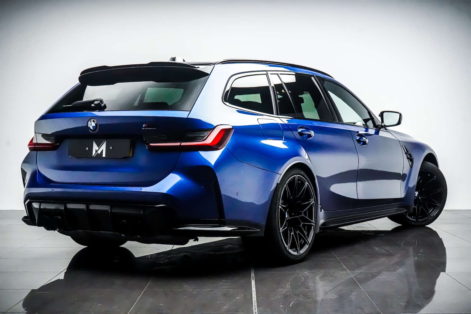 Used BMW M3 2024 for sale - 76831055: Photo 22