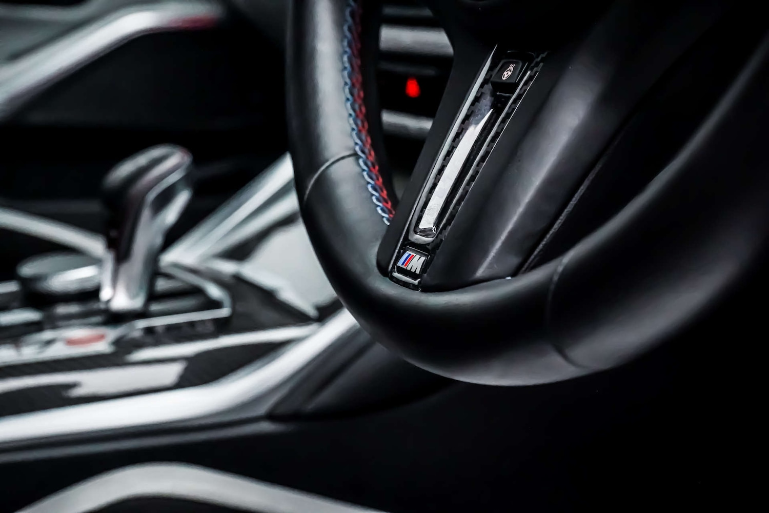 Used BMW M3 2024 for sale - 76831055: Photo 26