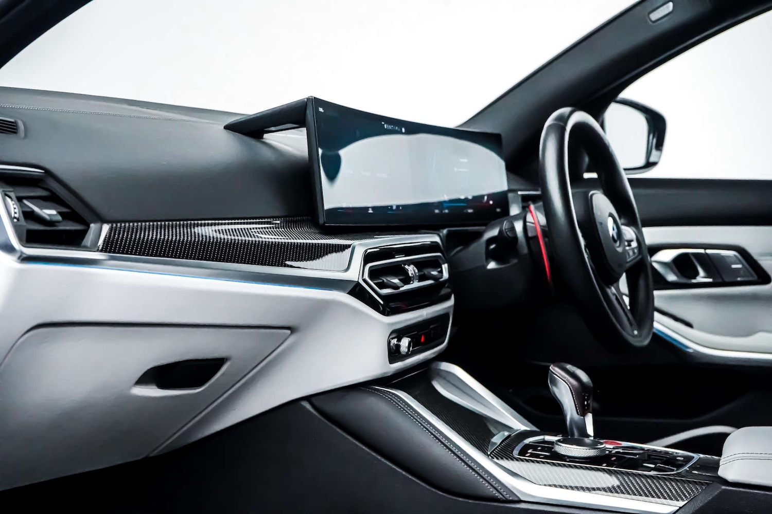 Used BMW M3 2024 for sale - 76831055: Photo 28