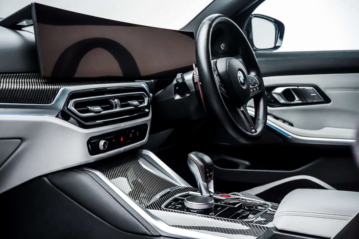 Used BMW M3 2024 for sale - 76831055: Photo 29