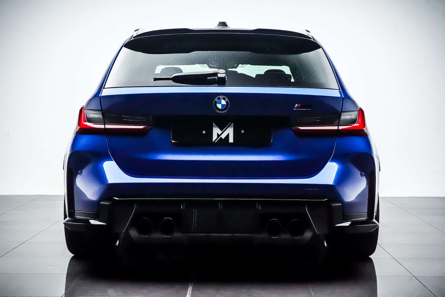 Used BMW M3 2024 for sale - 76831055: Photo 4