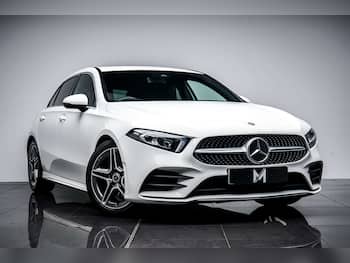 Used Mercedes-Benz A-Class 2019 for sale - 79695915: Photo