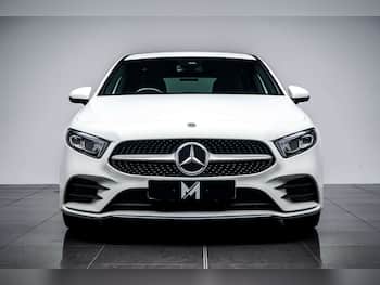 Used Mercedes-Benz A-Class 2019 for sale - 79695915: Photo