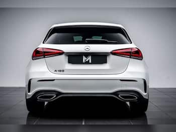 Used Mercedes-Benz A-Class 2019 for sale - 79695915: Photo