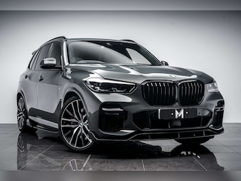 Used BMW X5 2022 for sale - 78182129: Photo