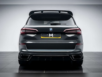 Used BMW X5 2022 for sale - 78182129: Photo