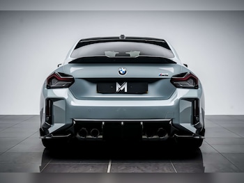 Used BMW M2 2024 for sale - 79233046: Photo