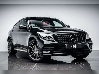 Used Mercedes-Benz GLC 2018 for sale - 78553200: Photo