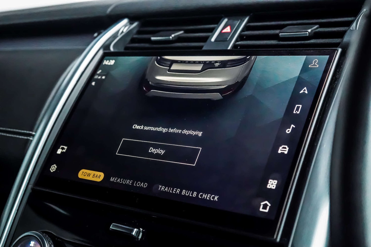 Used Land Rover Discovery 2023 for sale - 76831057: Photo 14