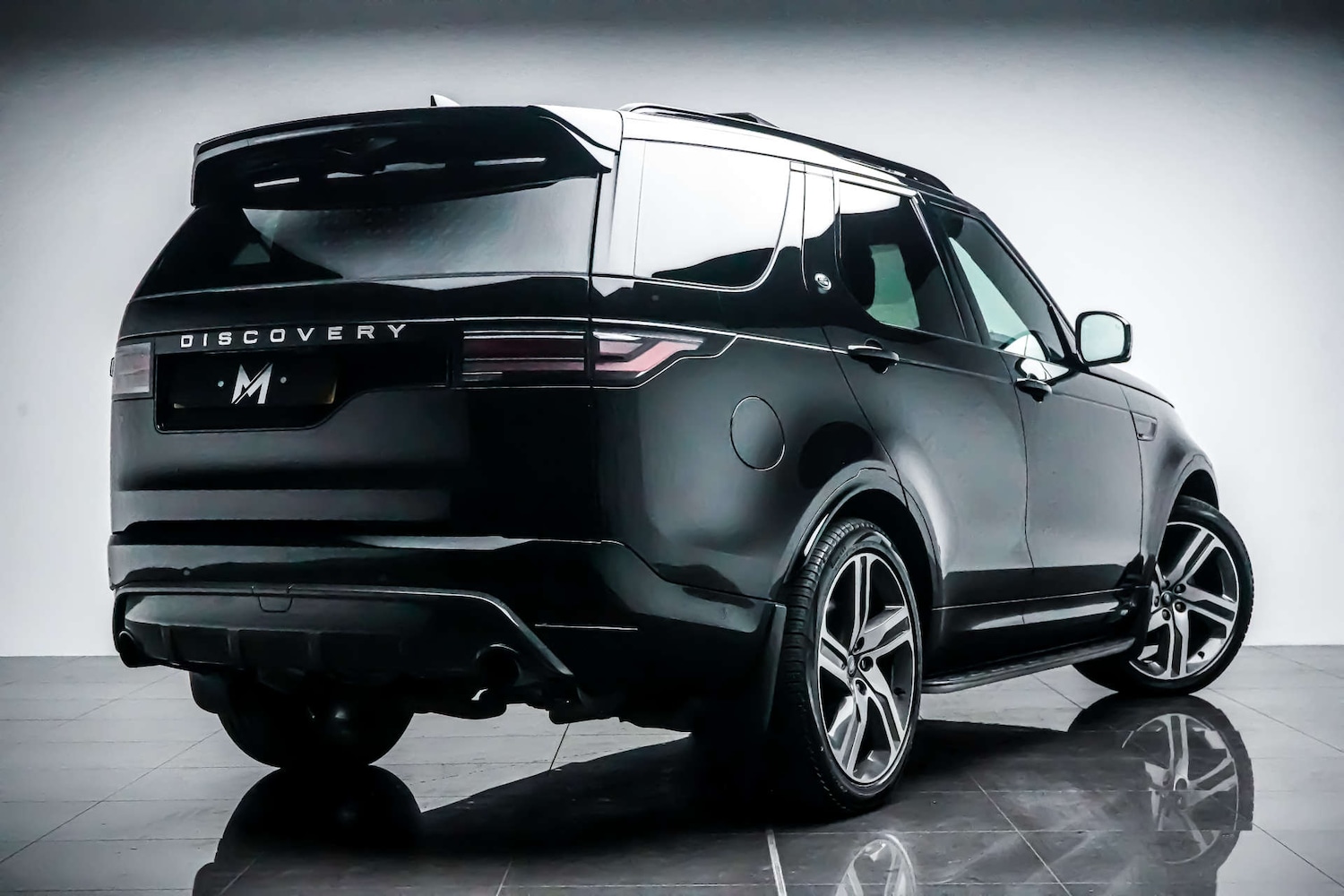 Used Land Rover Discovery 2023 for sale - 76831057: Photo 18