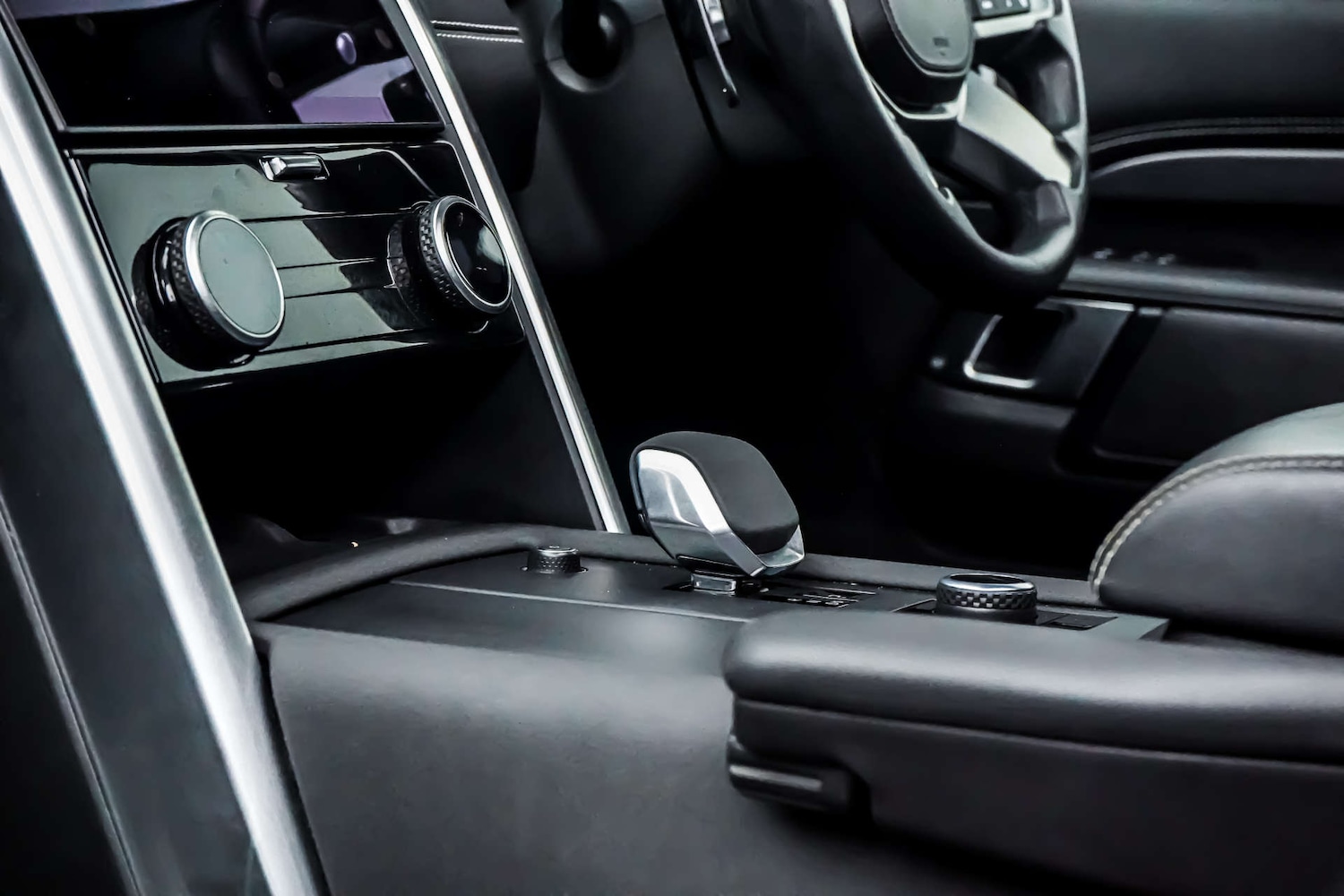 Used Land Rover Discovery 2023 for sale - 76831057: Photo 22