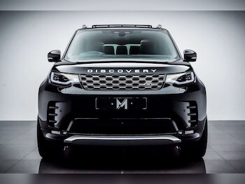 Used Land Rover Discovery 2023 for sale - 76831057: Photo