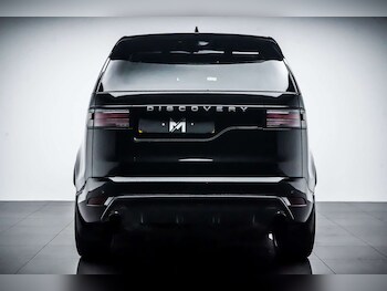 Used Land Rover Discovery 2023 for sale - 76831057: Photo