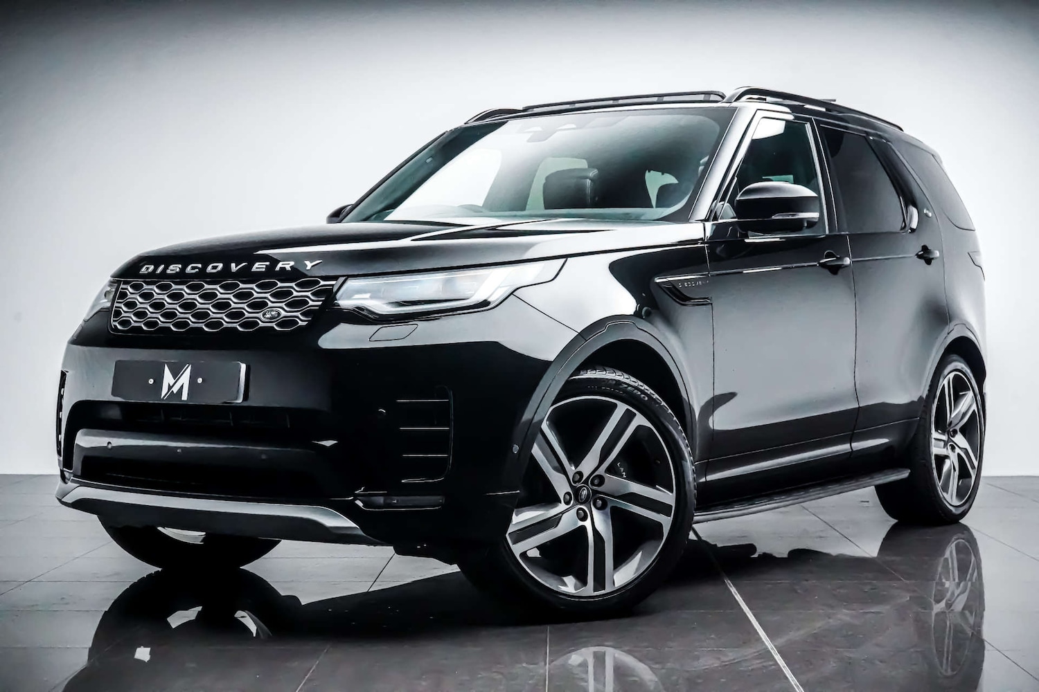 Used Land Rover Discovery 2023 for sale - 76831057: Photo 5