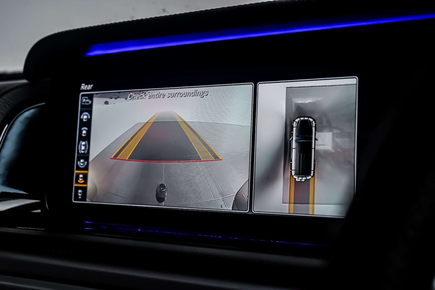 Used Mercedes-Benz G Class 2021 for sale - 77609454: Photo 11