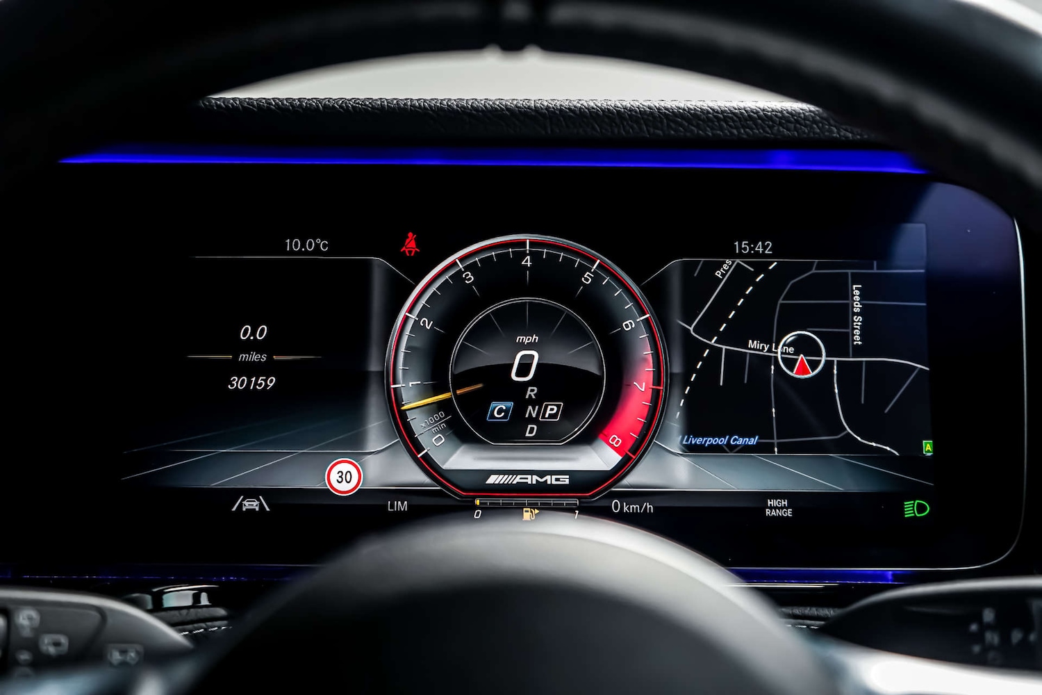 Used Mercedes-Benz G Class 2021 for sale - 77609454: Photo 16