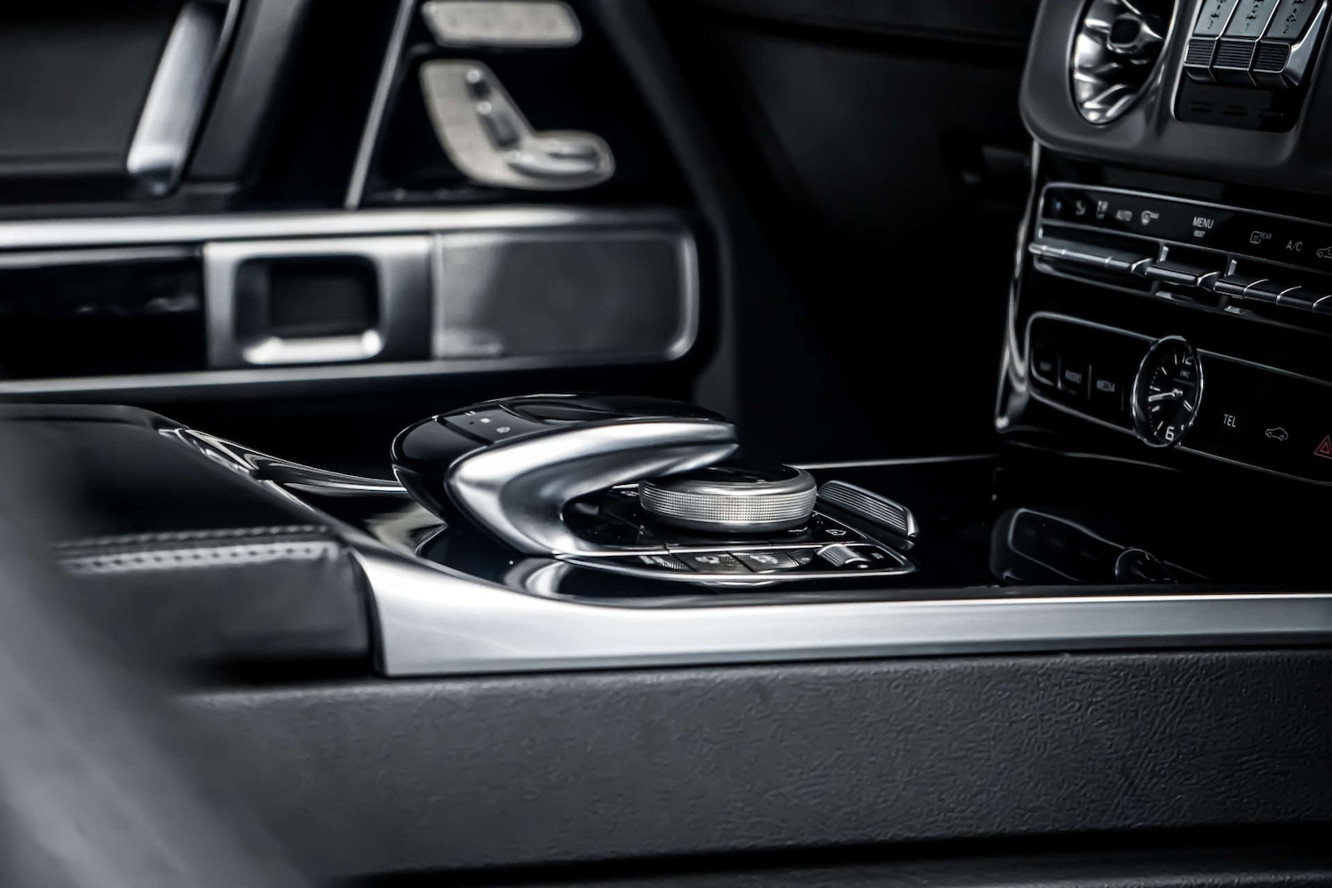 Used Mercedes-Benz G Class 2021 for sale - 77609454: Photo 17