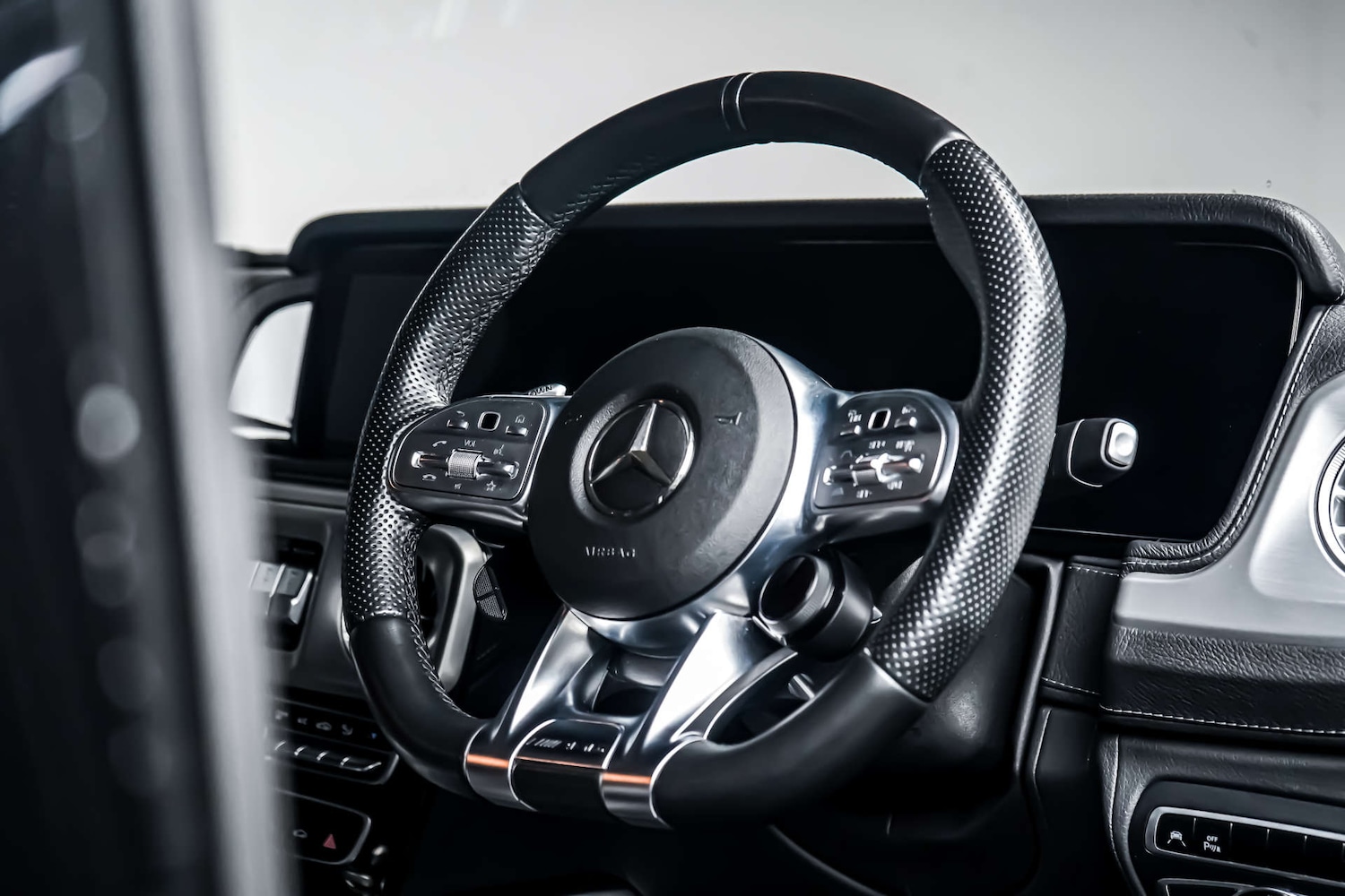 Used Mercedes-Benz G Class 2021 for sale - 77609454: Photo 18