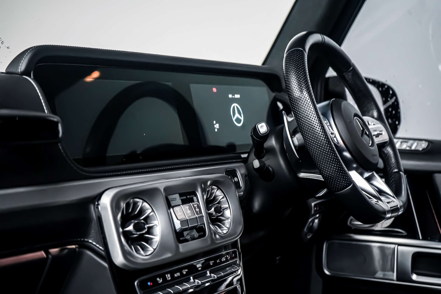 Used Mercedes-Benz G Class 2021 for sale - 77609454: Photo 22