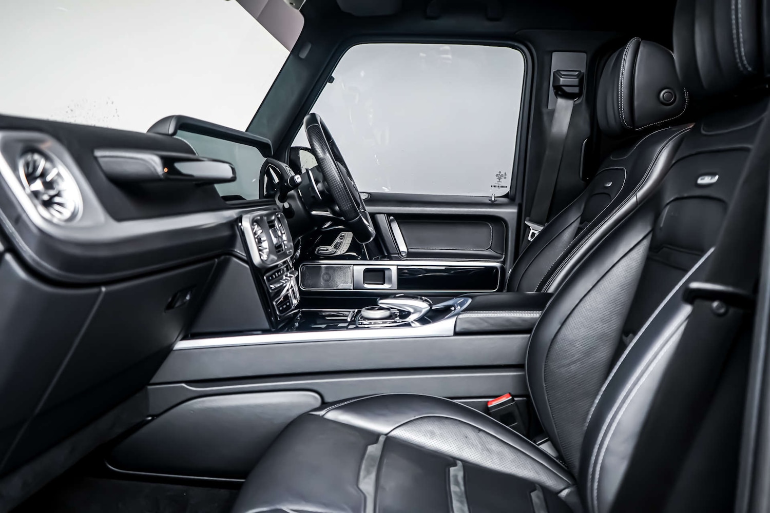 Used Mercedes-Benz G Class 2021 for sale - 77609454: Photo 7