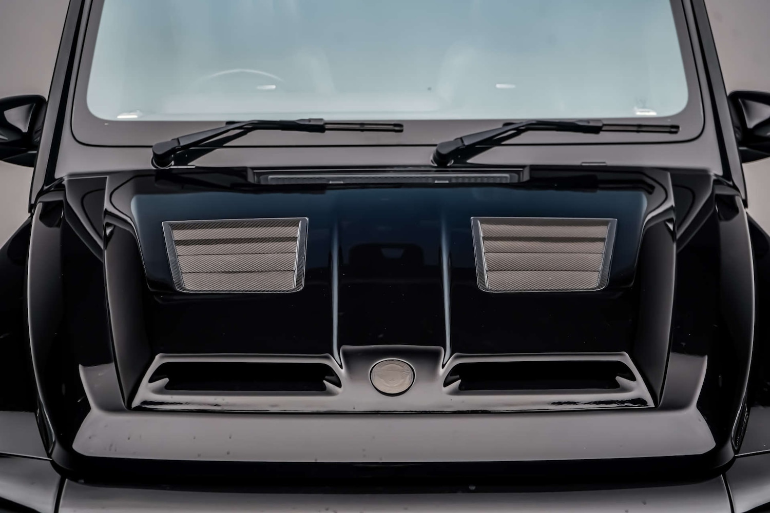 Used Mercedes-Benz G Class 2021 for sale - 77609454: Photo 9