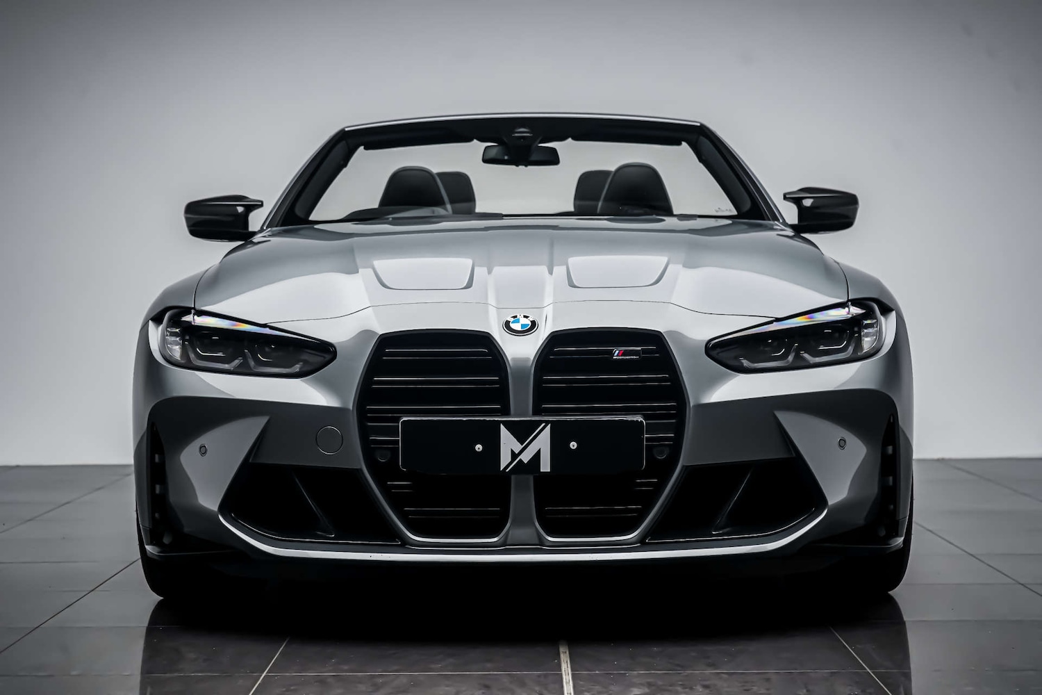Used BMW M4 2022 for sale - 78182128: Photo 2
