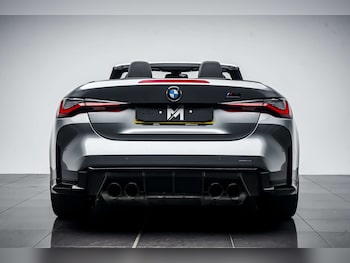 Used BMW M4 2022 for sale - 78182128: Photo