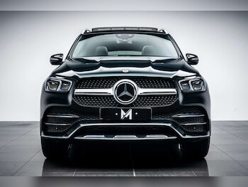 Used Mercedes-Benz GLE 2021 for sale - 78885305: Photo