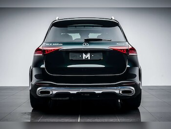 Used Mercedes-Benz GLE 2021 for sale - 78885305: Photo